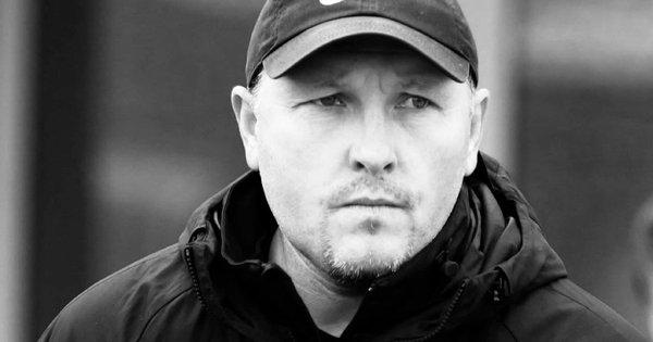 Пішов з життя тренер, який вів одного з учасників Кубка України: 