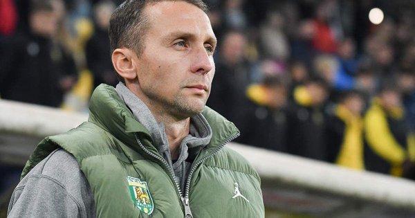 Лупашко поділився, що стало вирішальним для перемоги Карпат над Олександрією: 