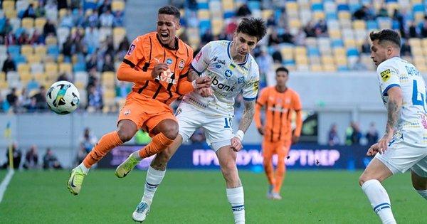 Шахтар та Динамо: передмовлення до фіналу Кубка України