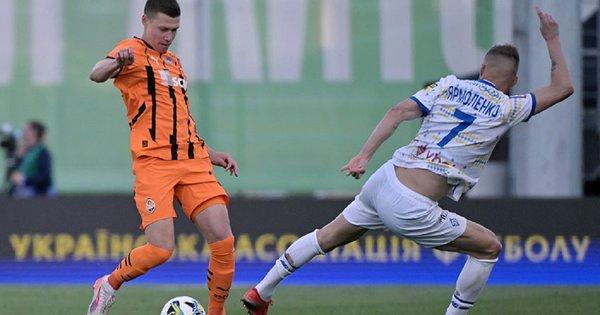 Мілевський визначив MVP фіналу Кубка України і висловив захоплення Срною: 