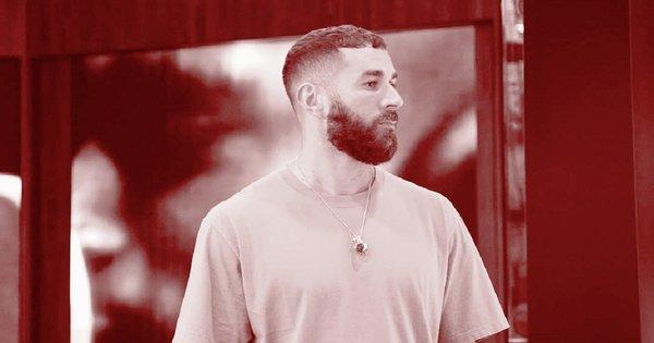 Бензема у складі Ліона задавав французькі тренди задовго до появи ПСЖ - Карім вразив Шовковського голом і відкрив свої почуття до... Барселони.