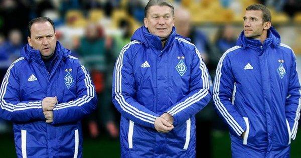 Блохін поділився думкою про те, чи існує в Україні футболіст, здатний завоювати 