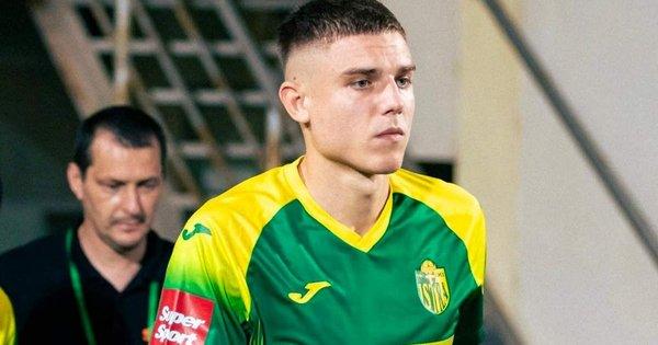 Український гравець легіону поділився інформацією про заборгованості у турецькому клубі: 