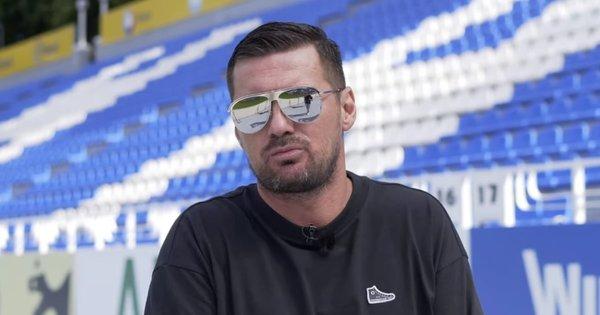Мілевський пожартував над збірною України через невдалий матч проти Канади, зазначивши на незручну причину цього провалу.