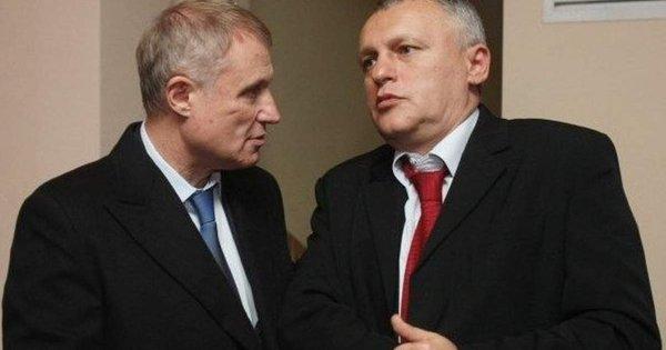 Лужний: Суркіси не мали жодного уявлення, як має працювати футбольна система та як ефективно управляти клубом.