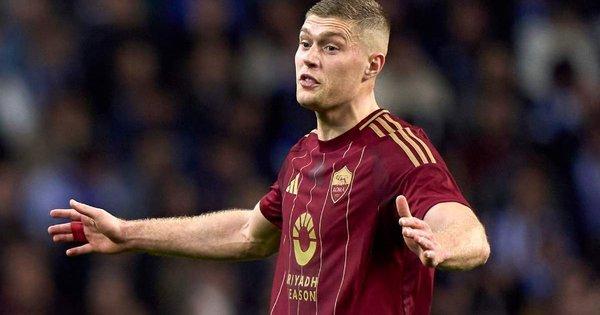 Основні події 11 червня: Рух знайшов нового коуча, Рома планує попрощатися з Довбиком, Ярмолюк приєднався до Тоттенхема, розпочинається Євро U-21.