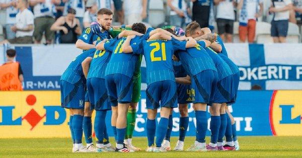 Основні події 18 червня: Україна вибула з Євро-2025, відбулося жеребкування єврокубків, а Мудрика офіційно звинуватили.