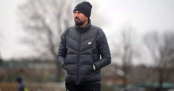 Долганський офіційно завершив співпрацю з Ворсклою - експерт повертається у українську Прем'єр-лігу.