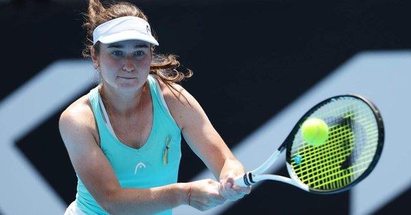 Снігур завершила свій шлях на півфінальному етапі кваліфікації Вімблдону. Хоча вона вела в рахунку, їй не вдалося здолати суперницю з Хорватії.