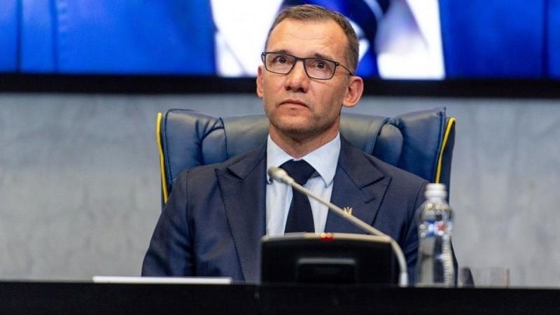 Який дохід отримує Андрій Шевченко в Українській асоціації футболу - Sport News 24.