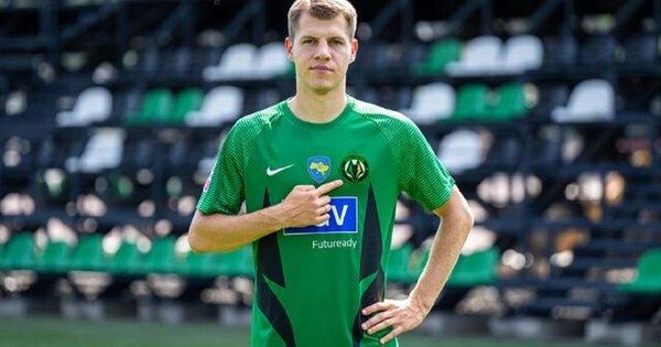Гравець команди Полісся поділився причинами свого відходу з Динамо: 