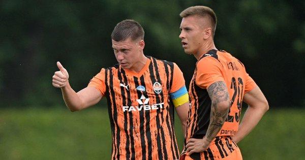 Шахтар здобуває перемогу над Горіце з рахунком 1:0: відео голу та аналіз дебютного матчу Арди Турана у ролі тренера 