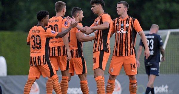 Шахтар проти Ільвеса: де можна переглянути перший поєдинок кваліфікації Ліги Європи