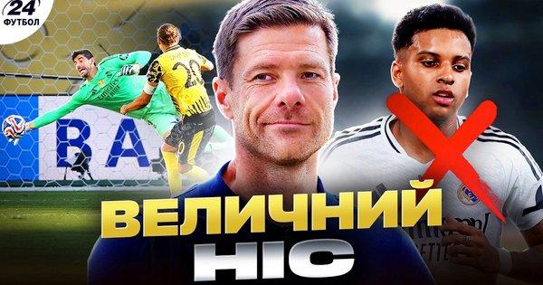 Алонсо висловив свою думку щодо Луніна після вражаючого сейву Куртуа - необачне видалення та продаж зірки Реала.