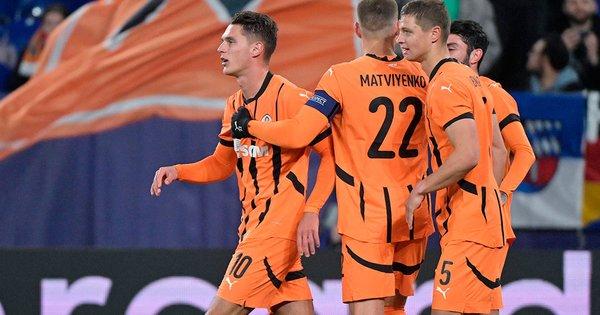 Шахтар проти Ільвес: прогноз на матч відбору до Ліги Європи.