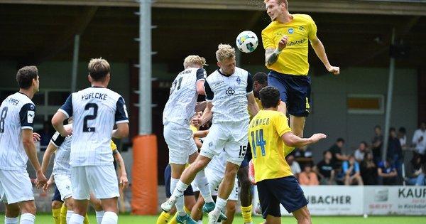 Полісся вирушило на переможний шлях, перегравши кіпрський клуб Аріс, тоді як Кривбас зазнав поразки від турецького Гезтепе. Металіст 1925 не зміг впоратися з німецькою командою. Таким чином, тривають спаринги клубів Української Прем'єр-ліги.