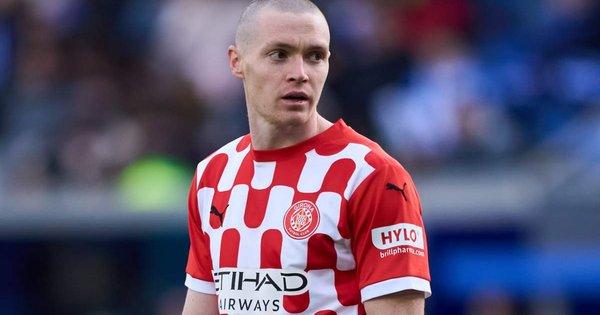 Циганков у складі для фіналу Кубка Каталонії: дивіться безкоштовну онлайн-трансляцію поєдинку.