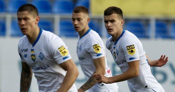 Команда, що тріумфувала у Лізі чемпіонів, висловила готовність викласти 15 мільйонів за талановитого гравця Динамо.