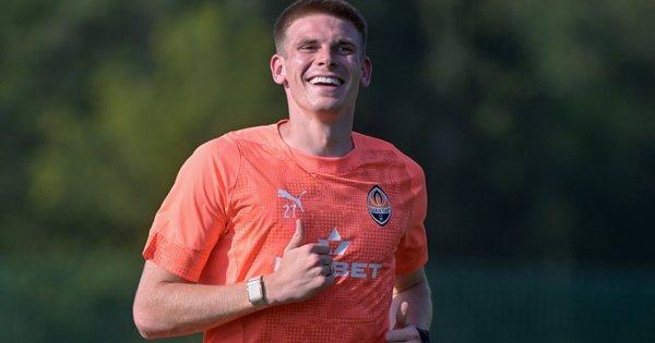 Жирона виступила з пропозицією до Шахтаря стосовно ключового відкриття, яке представляє збірна України на Євро-2025.
