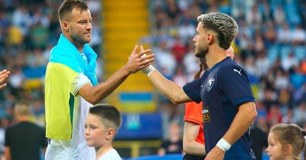 Пафос проти Динамо: огляд поєдинку-відповіді кваліфікації Ліги чемпіонів.