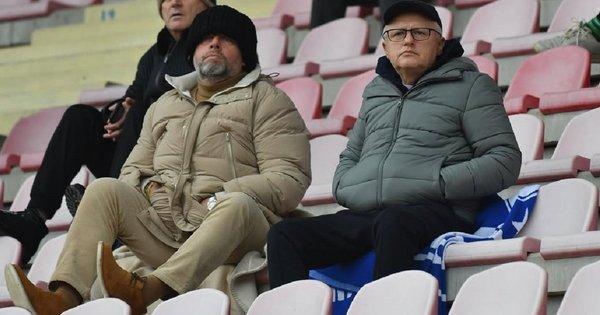 Козловський закликає до змін в УПЛ після поразки Динамо від Пафоса: 