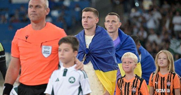 Шахтар проти Панатінаїкоса: склади команд та пряма трансляція матчу-відповіді кваліфікації Ліги Європи - Туран без шести зіркових гравців.