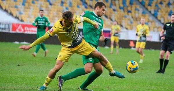 Рух проти Оболоні: анонс поєдинку в УПЛ