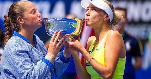 US Open 2025: де та коли можна переглянути в Україні завершальний турнір Гран-прі сезону?