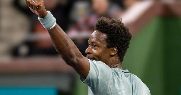 Чоловік Світоліної швидко закінчив свої змагання в міксті на US Open, не змігши реалізувати свої шанси на перемогу.