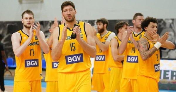 Українська збірна перемогла команду Словаччини та зайняла перше місце в групі пре-кваліфікації чемпіонату світу з баскетболу 2027 року, встановивши рекорд результативності завдяки виступу Ковляра.