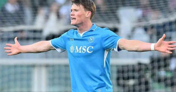 Наполі здобув перемогу над Сассуоло завдяки вражаючому дебютному голу де Брюйне, а Дженоа, граючи без Маліновського, завершила матч внічию.