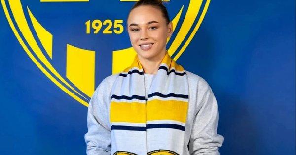 Білодід прокоментувала спекуляції щодо завершення своєї спортивної кар'єри - вона дала ясну відповідь на ці питання.