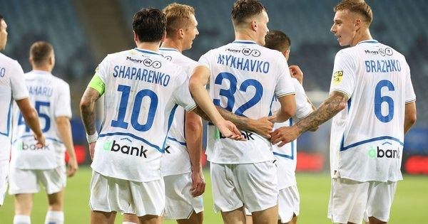 Історичний невдача, яка не траплялася протягом 20 років – у Польщі вважають сенсаційним результат матчу між Динамо та Шахтарем.