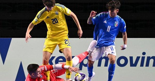 Збірна України перемогла команду Італії і пробилася до півфіналу футзального Євро-2025 – суперника в 1/2 фіналу вже визначено.