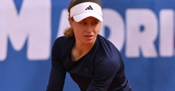 В фіналі турніру ITF 18-річна українська тенісистка зазнала поразки від російської суперниці.