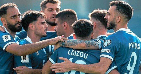 Кіпр здобув вражаючу перемогу над Сан-Марино, піднявшись до трійки найкращих. Команда Луческу та його підопічні опинилися на межі ризику, що можуть не потрапити до плей-офф відбору на чемпіонат світу 2026 року.