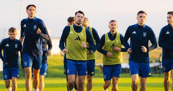 Хорватія U-21 проти України U-21: склади команд та безкоштовний онлайн-репортаж відбору на Євро-2027