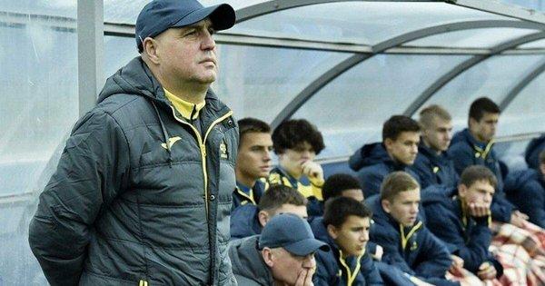 Колишній тренер збірної України отримав нову роль у Динамо - він уже мав досвід роботи в цій столичній команді.