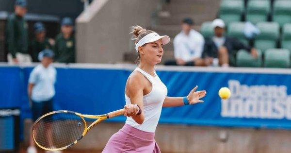 Українська тенісистка продемонструвала вражаючу волю до перемоги та пробилася у фінал турніру в Китаї, де зустрінеться з