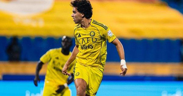 Роналду та Фелікс підсилили бездоганну серію Аль-Насра, тоді як команда Бущана несподівано втратила очки в матчі з аутсайдером.