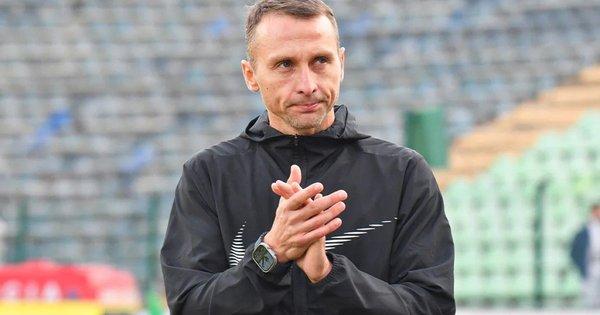 Лупашко пояснив, чому виник конфлікт в завершальні хвилини зустрічі Карпати - Рух: 