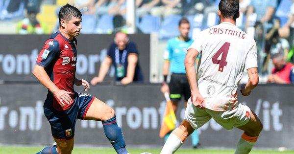 Маліновський з’явиться в основному складі на матч Серії А: початкові формування та онлайн-трансляція.