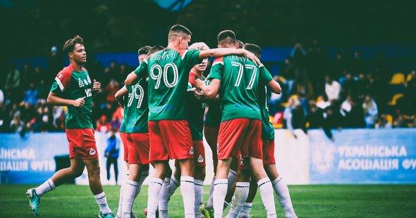 Неймовірні події Кубка України з близької відстані - зірка Динамо, брати-гренадери, підтримка Азова: