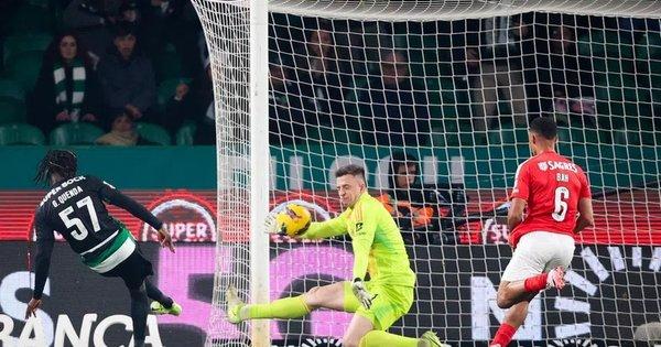 Судаков і Трубін отримали неоднакові оцінки від Моурінью — наставник Бенфіки вразив своїм вибором стосовно одного з українських футболістів.