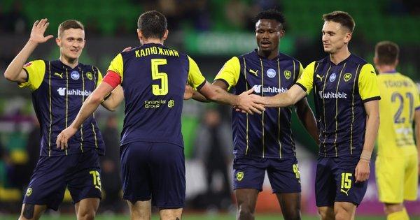 Основні події 30 жовтня: Туран може залишити Шахтар, Ювентус представив нового тренера, а також визначено всіх учасників чвертьфіналів Кубка України.