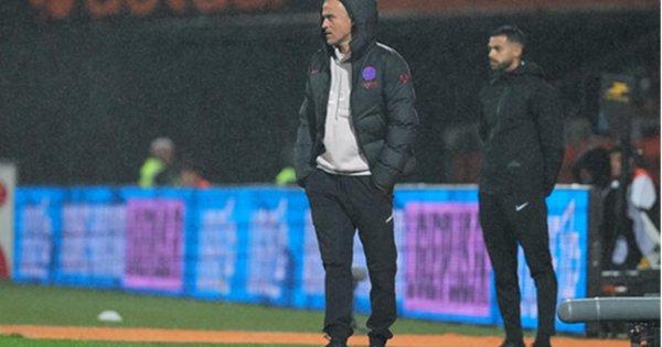 Луїс Енріке висловив задоволення з приводу Забарного та інших гравців – наставник ПСЖ роз’яснив причини відсутності Хакімі та прокоментував фізичну форму Дембеле.