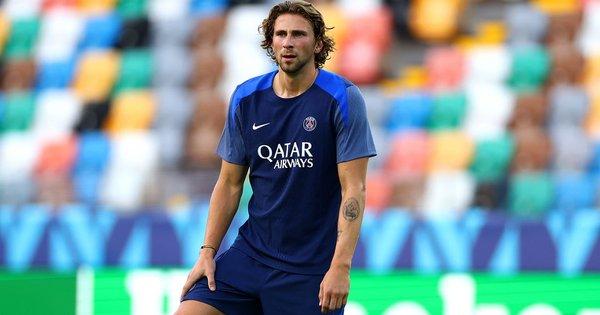 Забарний не зупиняється на досягнутому: стартові команди та пряма трансляція зустрічі ПСЖ - Ніцца.