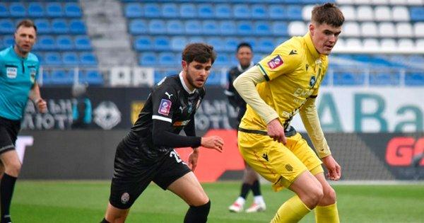 Зоря проти Рух: анонс поєдинку в Українській Прем'єр-лізі.