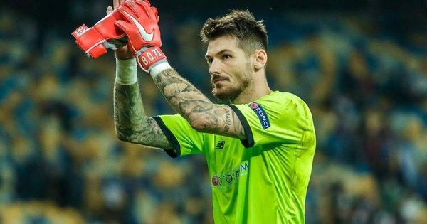 Бойко поділився своїми думками щодо можливості стати тренером - колишній воротар національної збірної України вже отримав усі необхідні ліцензії.