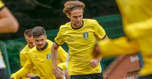 Олександрія випустила звернення до своїх шанувальників після санкцій, накладених КДК УАФ: 